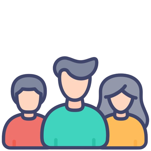 Students Mentored Offline